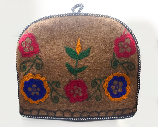 Tea Kettle Cozy