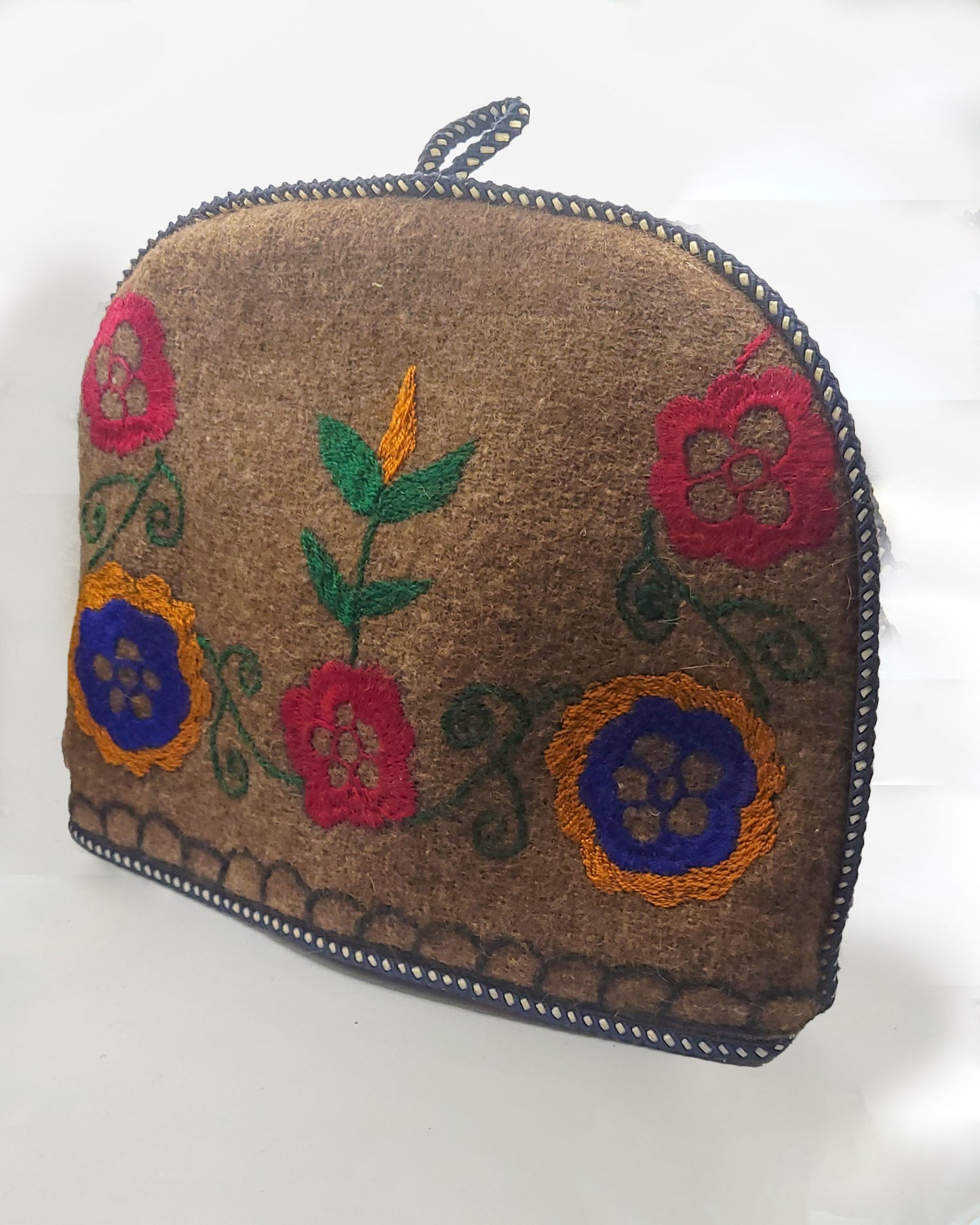 Tea Kettle Cozy