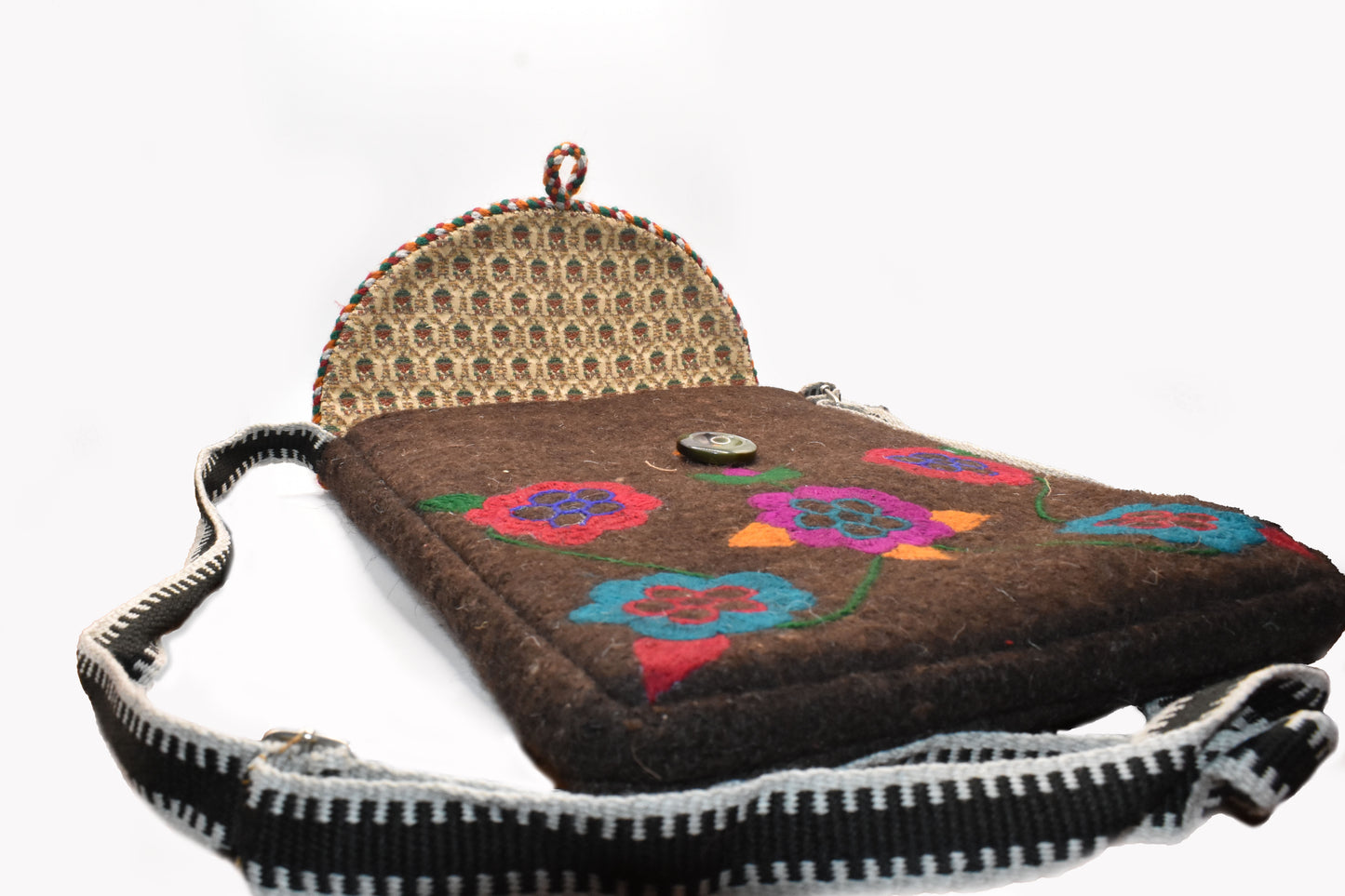 Tablet Woven Bag