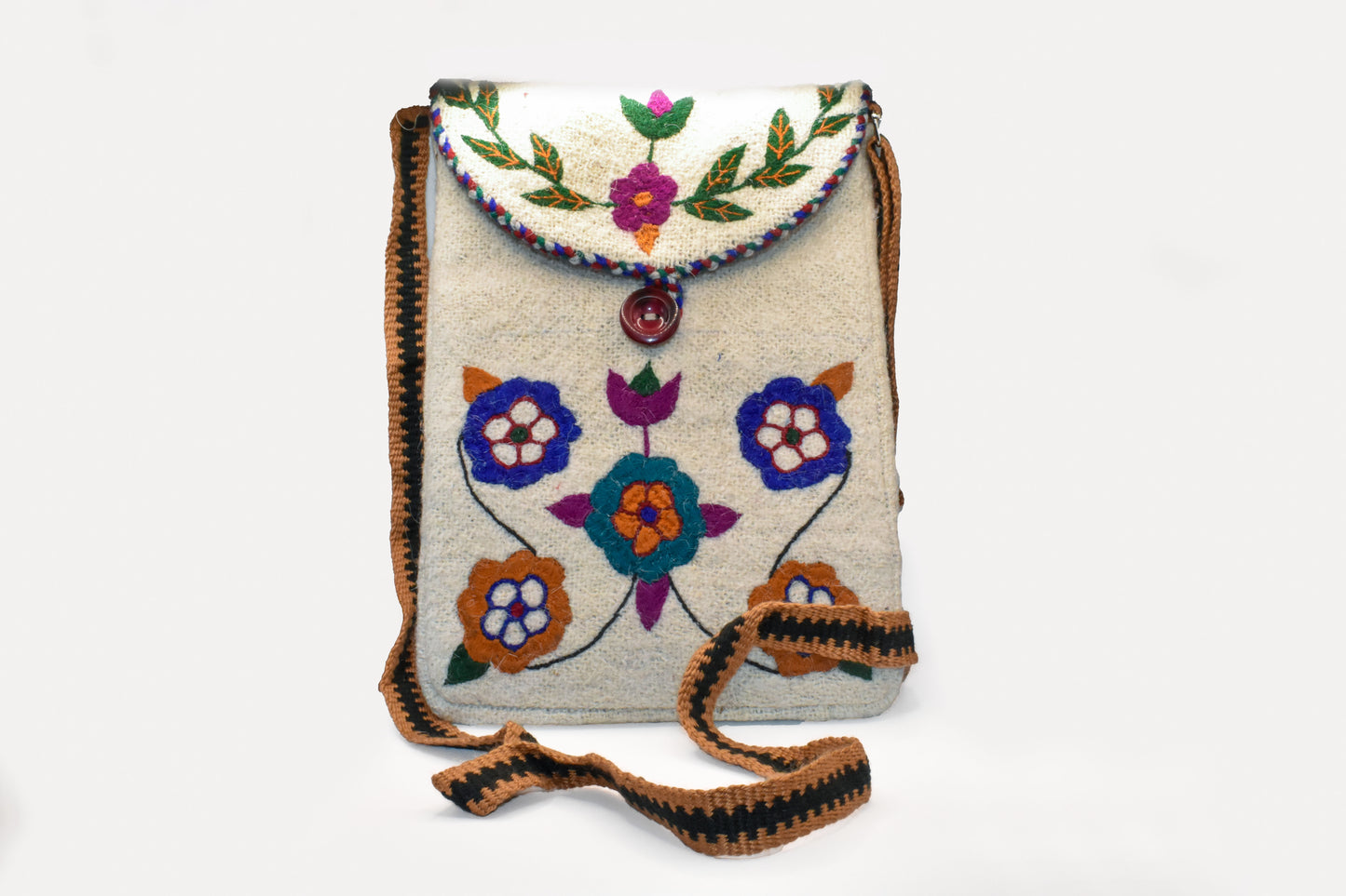 Tablet Woven Bag